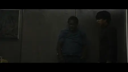 Alien: Earth S01E07