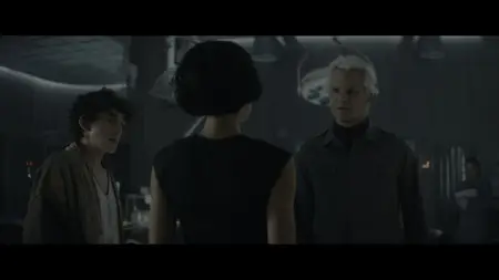 Alien: Earth S01E07