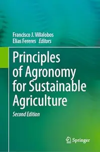 Principles of Agronomy for Sustainable Agriculture (2nd Edition)