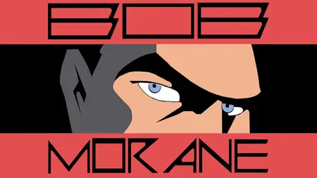 Henri Vernes, "La série Bob Morane"
