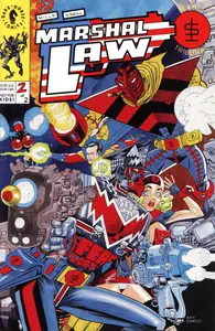 Marshal Law-Secret Tribunal-02 of 02