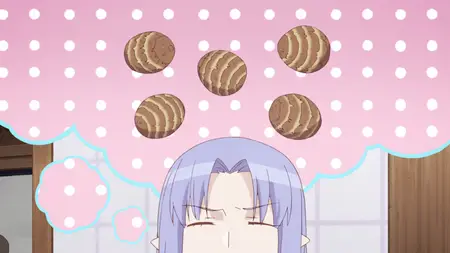 Today’s Menu for the Emiya Family (2017 S01E09 Taste of Autumn Caster’s Training in Japanese Dish Cooking Mysteria