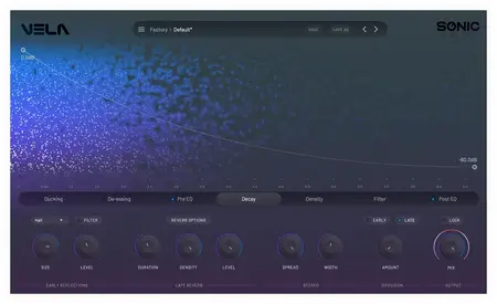 Sonic Academy VELA v1.0.1