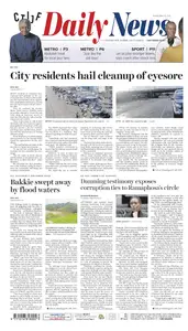 Daily News - 9 March 2026