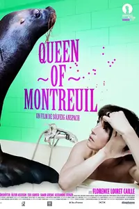 Queen of Montreuil (2013)