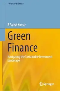 Green Finance