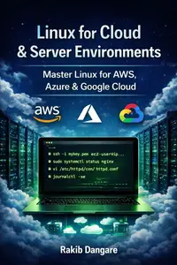 Linux for Cloud & Server Environments