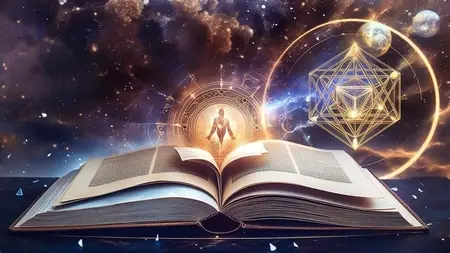 A Beginner's Guide to Accessing the Akashic Records