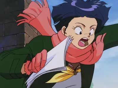 Ariel S2EP1 (BDRip 1080p x264 10bit Opus SUB
