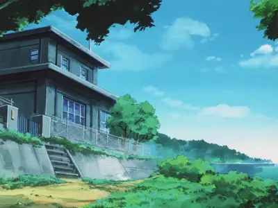 Ariel S2EP1 (BDRip 1080p x264 10bit Opus SUB