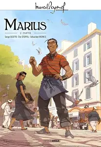 Marius - Volume 2