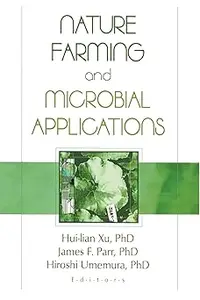 Nature Farming and Microbial Applications