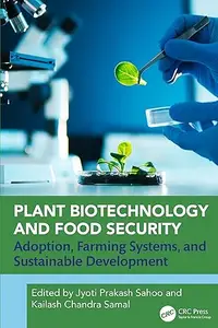 Plant Biotechnology and Food Security