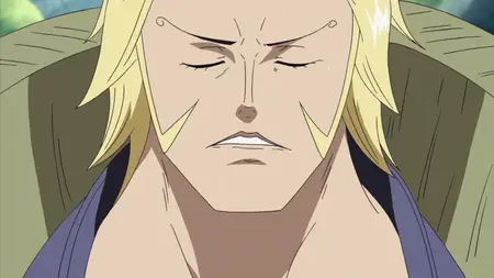 One Piece - S11E394 - Au secours de Camie ! Les vestiges des heures sombres de l'archipel ! x265-Amen