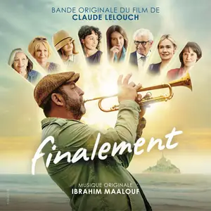 Ibrahim Maalouf - Finalement (2024) [Official Digital Download]