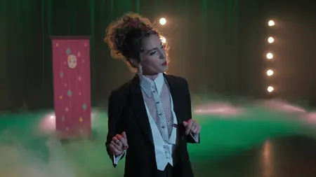 The Irrational S02E10