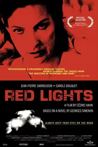 Red Lights (2004) Feux rouges