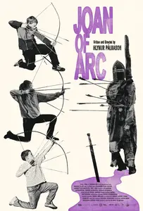 Joan of Arc (2025)