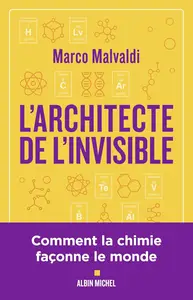 L'Architecte de l'invisible : ou comment penser comme un chimiste - Marco Malvaldi, Sophie Lem