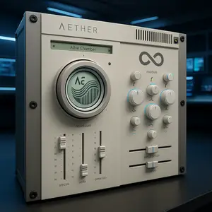 Analog Legends Aether v1.0.9 (Win/macOS)