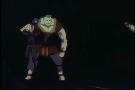 Sakura Taisen - 09 (TV version