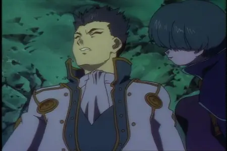 Sakura Taisen - 09 (TV version