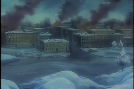Sakura Taisen - 09 (TV version
