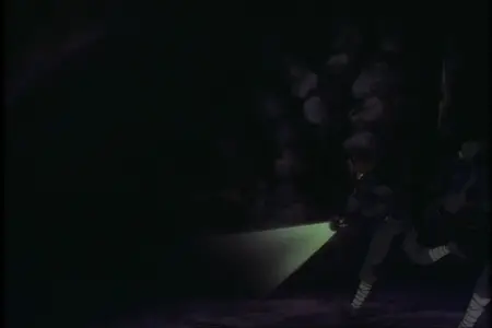 Sakura Taisen - 09 (TV version