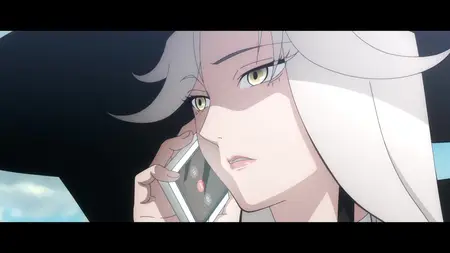TO BE HERO X S01E19