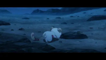 TO BE HERO X S01E19