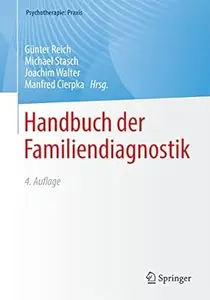 Handbuch der Familiendiagnostik, 4. Auflage