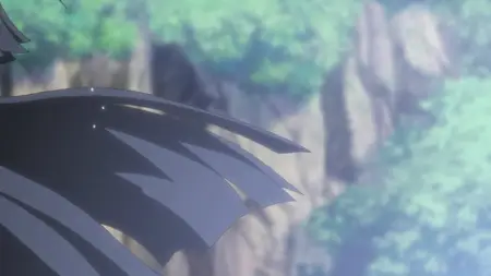 Strike Witches (2008 S02E01 Into the Sky Once More Quetzal