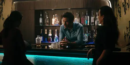 The Cleaning Lady S04E08