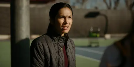 The Cleaning Lady S04E08