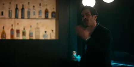The Cleaning Lady S04E08