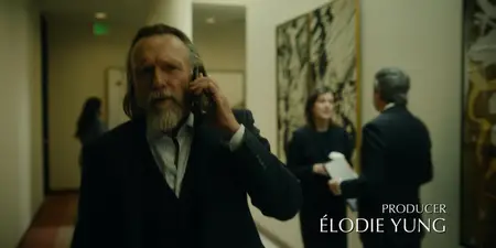 The Cleaning Lady S04E08