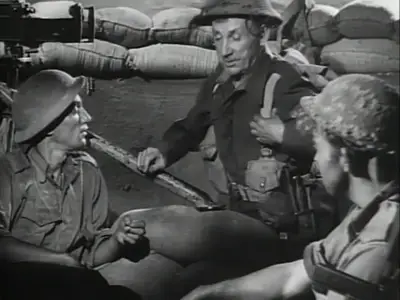 The Rats of Tobruk (1944)