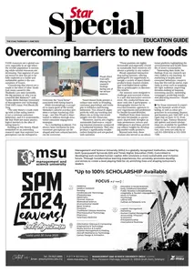 The Star Malaysia StarSpecial - 5 June 2025
