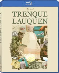 Trenque Lauquen (2023)