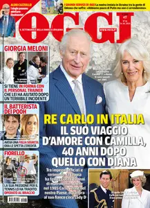 Oggi - 24 Aprile 2025