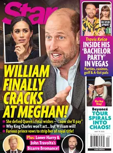 Star Magazine USA - May 19, 2025