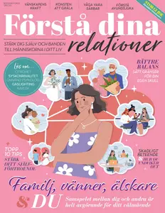 Hälsa & Mindfulness - 29 November 2024