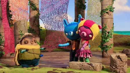 Tumble Leaf S03E17