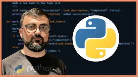 Python Crash Course: Dive into Coding with Hands-On Projects