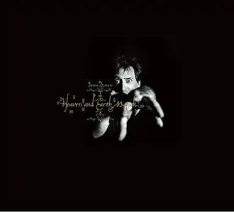 John Zorn - Heaven And Earth Magick (2021)