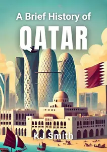 A Brief History of Qatar