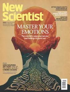 New Scientist Australian Edition - 10 May 2025