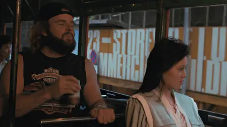 Bloodsport (1988) [Remastered]