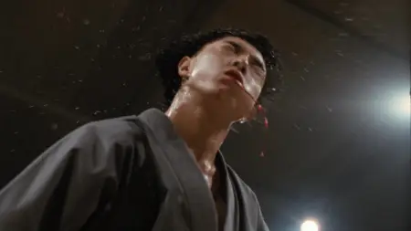 Bloodsport (1988) [Remastered]