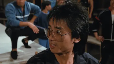 Bloodsport (1988) [Remastered]